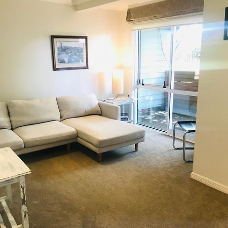 Beach Lodge Auckland Kültér fotó