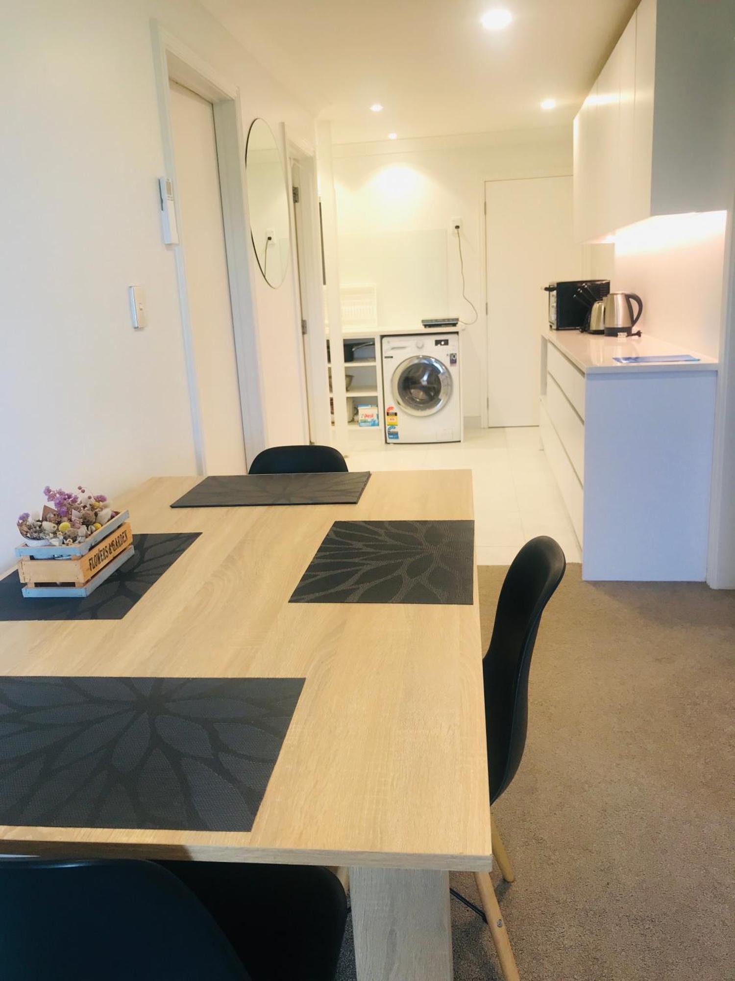 Beach Lodge Auckland Kültér fotó
