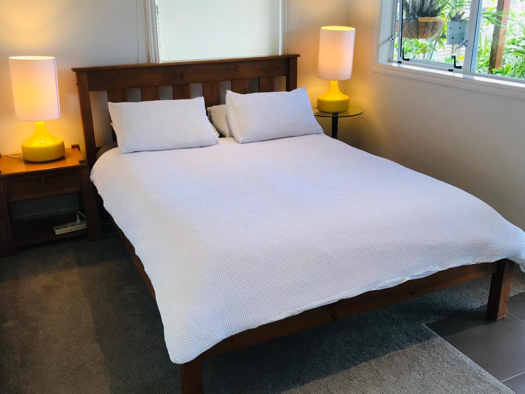 Beach Lodge Auckland Kültér fotó