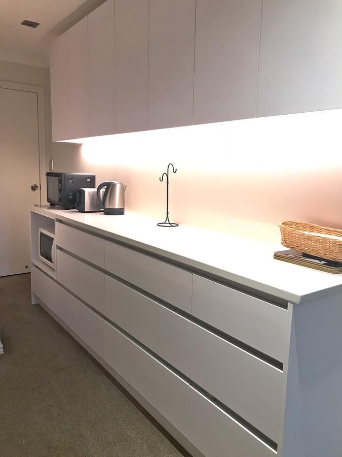 Beach Lodge Auckland Kültér fotó